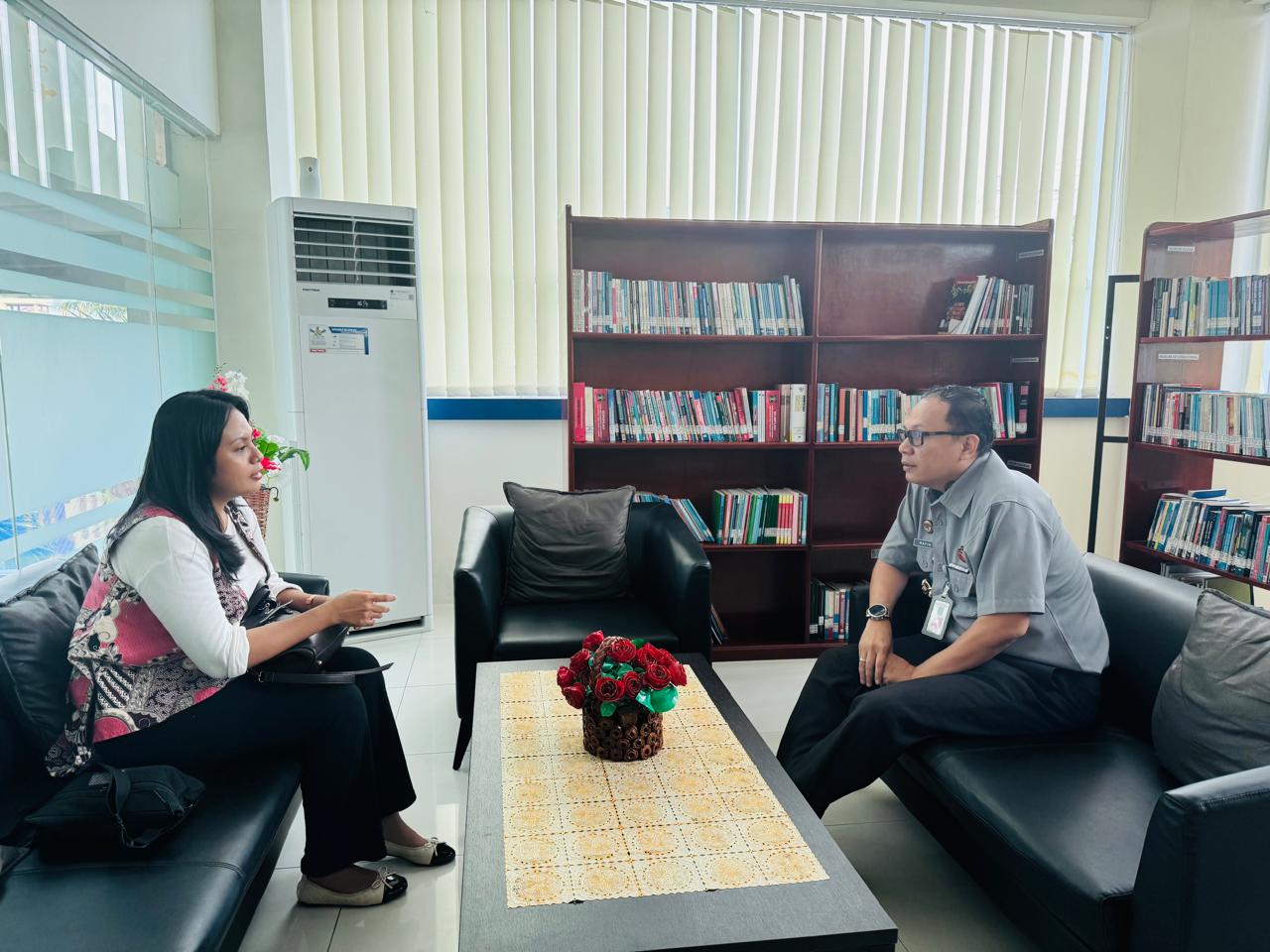 IAMM Lanjutkan Proses Legalitas Organisasi Melalui Pengurusan Akta Pendirian - foto 2